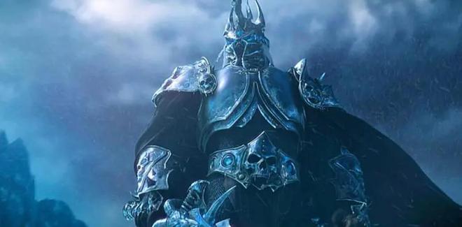 魔兽世界