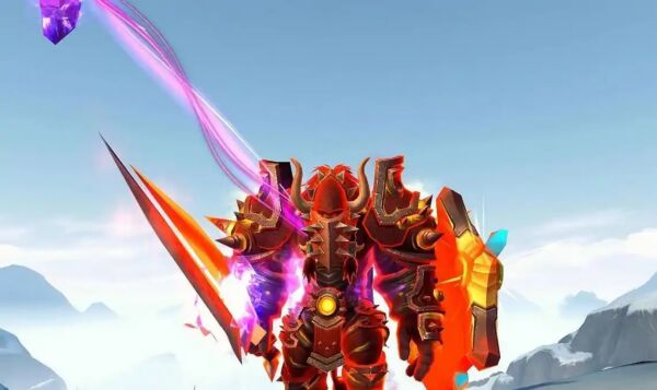 魔兽世界