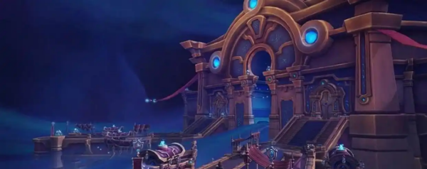 魔兽世界时光服.jpg 魔兽世界时光服.jpg