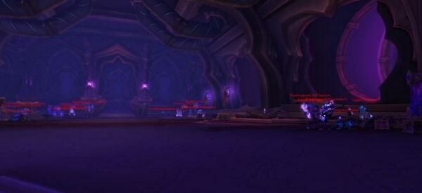 艾泽拉斯 艾泽拉斯