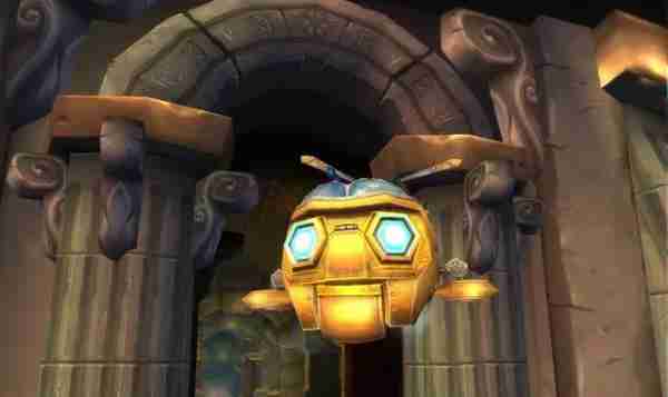 魔兽世界 魔兽世界