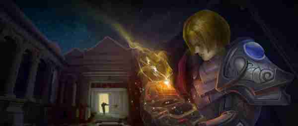 魔兽世界 魔兽世界