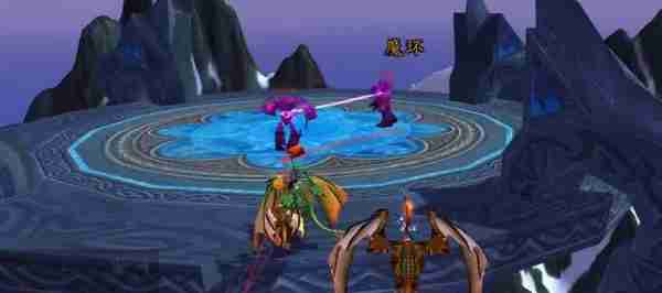 大灾变怀旧服.jpg 大灾变怀旧服.jpg